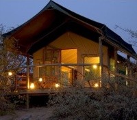 Skeleton Coast Camp Skeleton Coast Camp